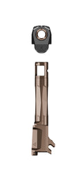 Radian Weapons Afterburner + Ramjet Sig 365 Bronze - Ported Barrel in 416R Stainless Steel