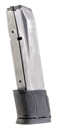 Smith & Wesson M&P45 Magazine 14-Round Black with Base Plate for 45 ACP