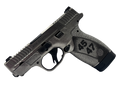 Smith & Wesson Bodyguard 2.0 NMS Trump .380 ACP with 2.75-Inch Barrel and Black Finish