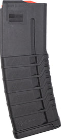 CMMG 5.56mm MK4/AR15 Magazine, 30-Round Capacity, Black - Model 55AFC5B