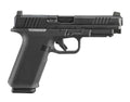 Ruger RXM 9mm Pistol with 4.5-Inch Barrel and Magpul EHG Grip