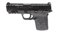 Smith & Wesson Equalizer Liberty 250th Edition 9mm Pistol, 3.675-inch Barrel, 10/13/15-Round Capacity