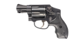 Smith & Wesson 442 Airweight Liberty 250th No Lock .38 Special, 1.875-inch Barrel, 5-Round DAO