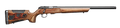 CZ 457 AT-ONE Varmint .22LR Bolt-Action Rifle with 24-Inch Heavy Barrel and Boyds Adjustable Wood Stock
