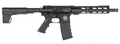 Hi Point HP15P 5.56mm Pistol with 10.5-inch Barrel and MLOK Black Blade/Brace