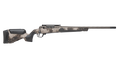 SAVAGE 110 CORE HUNTER PRO WESTERN 270WIN RIFLE 20" FLUTED/T.B. 3RD