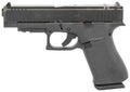 Glock G48 MOS 9mm Pistol with 4.02-inch Barrel and Two Magazines