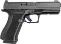 Shadow Systems CR920XL 9mm Pistol with Black Nitride Finish and 15+1 Capacity