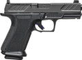 Shadow Systems MR920 9mm Black Frame LE Edition with Optic Ready and 10-Round Magazines