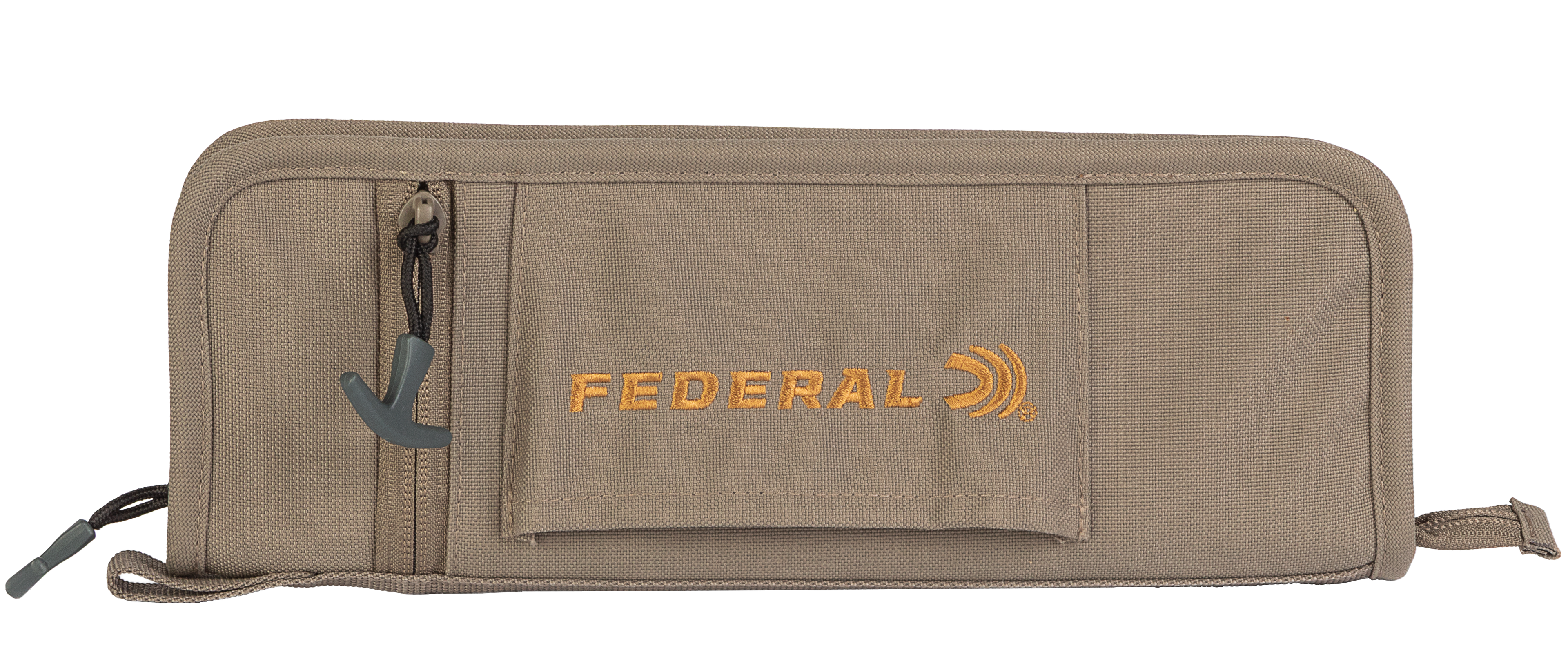 Federal Suppressor Case in Tan - FHGCCTAN