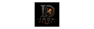 Iron Desert Armory - Home