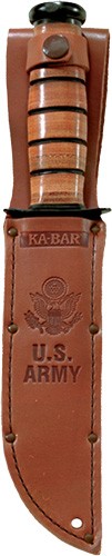 KA-BAR FIGHTING/UTILITY KNIFE