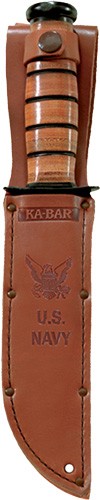 KA-BAR FIGHTING/UTILITY KNIFE