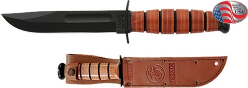 KA-BAR FIGHTING/UTILITY KNIFE
