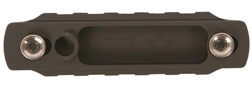 BCM RAIL SECTION ALUM. KEYMOD
