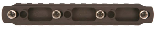 BCM RAIL SECTION ALUM. KEYMOD