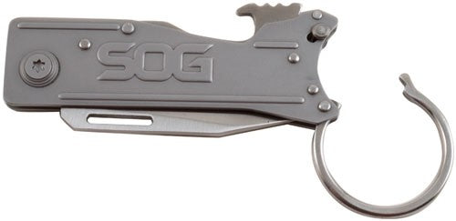 SOG KEYTRON 1.8" BLADE W/ KEY