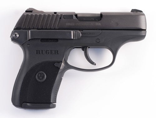 TECHNA CLIP HANDGUN RETENTION