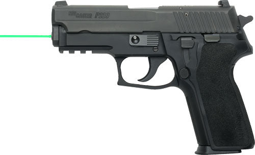LaserMax LaserGuide Rod Green for Sig Sauer P228 & P229 Pistols - Model LMS2291G