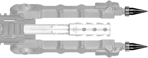 ACCU-TAC SPIKE FEET SET FITS