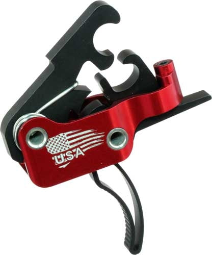 ELFTMANN TRIGGER AR-15 MATCH