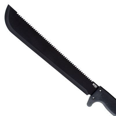 SOG MACHETE SOGFARI 13"