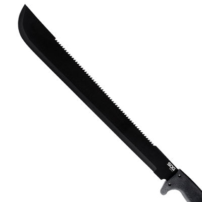 SOG MACHETE SOGFARI 18"