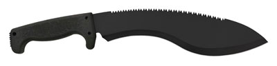 SOG MACHETE SOGFARI KUKRI