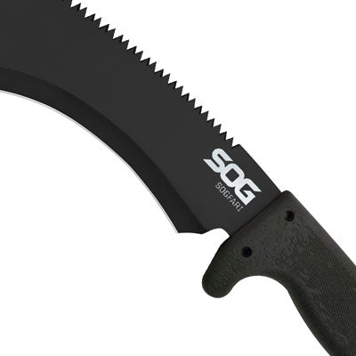 SOG MACHETE SOGFARI KUKRI
