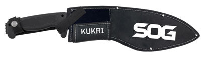 SOG MACHETE SOGFARI KUKRI