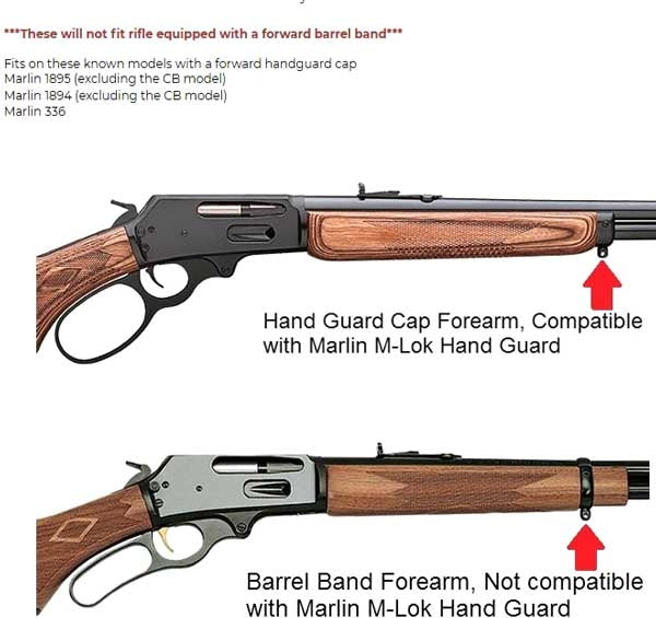 MI HANDGUARD MARLIN 1895/1894/