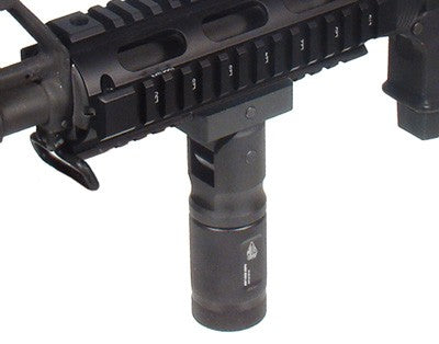 UTG VERTICAL FOREGRIP 4.7"