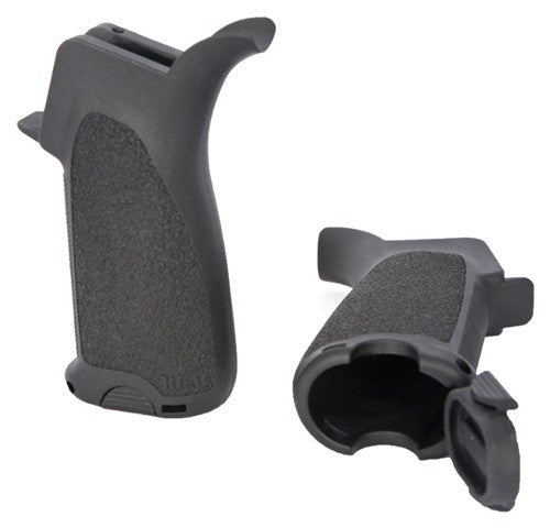 BCM PISTOL GRIP MOD 3 BLACK