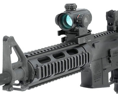 UTG RAIL PICATINNY AR-15 7"