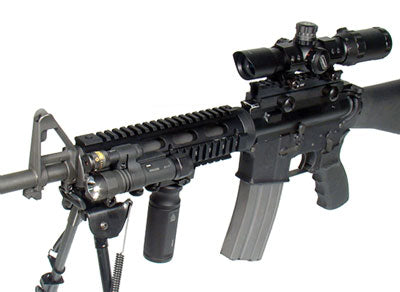 UTG RAIL PICATINNY AR-15 9"