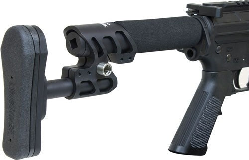 ODIN STOCK ZULU 2.0 W/PADDED