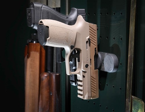 PACHMAYR PAC-MAG GUN STORAGE