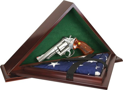 PSP CONCEALMENT PATRIOT FLAG