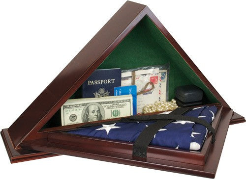 PSP CONCEALMENT PATRIOT FLAG