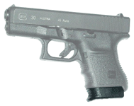 PEARCE GRIP EXTENSION FOR