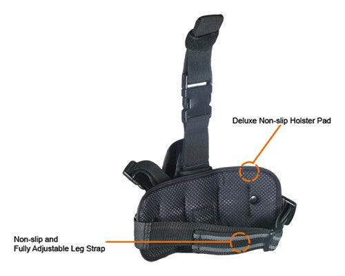 UTG HOLSTER SPECIAL OPS LEFT