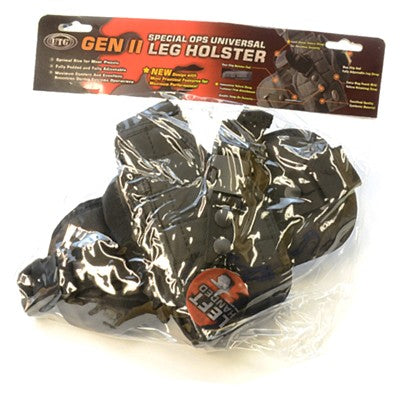UTG HOLSTER SPECIAL OPS LEFT