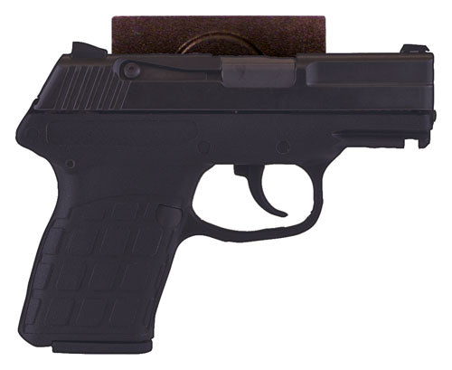 PSP QUICK DRAW GUN MAGNET
