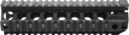 BCM RAIL PICATINNY FREE FLOAT