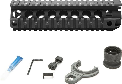BCM RAIL PICATINNY FREE FLOAT