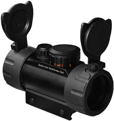 UTG RED DOT 4.0 MOA DOT 38MM