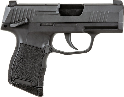 SIG AIRGUN PISTOL P365 4.5MM