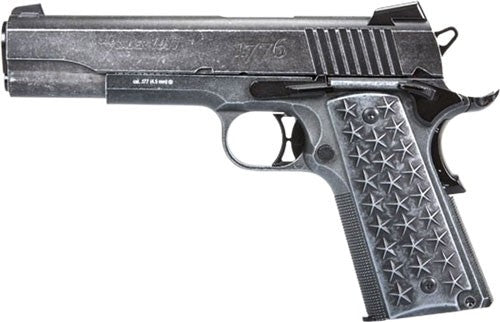 SIG AIRGUN PISTOL 1911 4.5MM