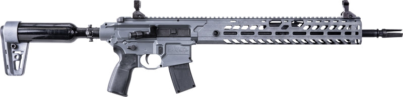 SIG PRECISION AIRGUN RIFLE