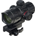 UTG RED DOT 4.0 MOA DOT 38MM